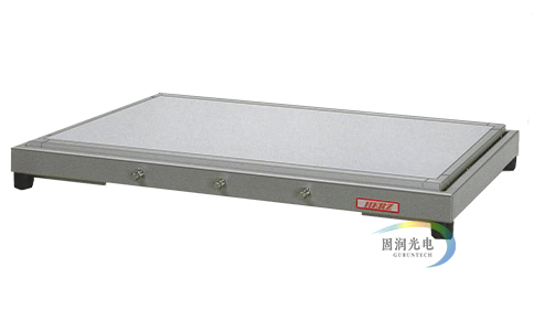桌面式气浮减振台-空气式防振台 桌面型气浮隔振平台 DT-4048A