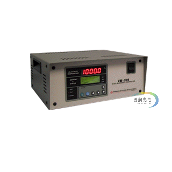 ISDC黑体控制器-辐射黑体源控制器-IR301