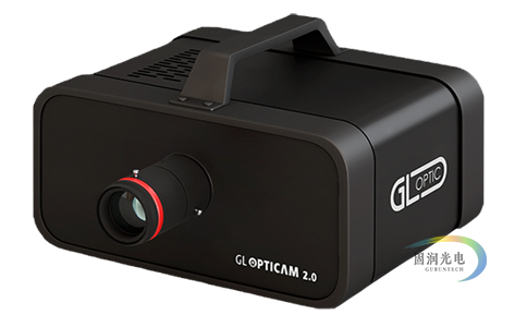 GL成像亮度计-高性能成像亮度计-Opticam 2.0