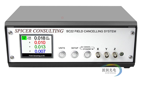 主动消磁器SC22