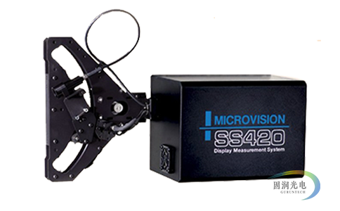 可视角测试仪-光学视角分析仪-平板显示视角测试仪-SS420
