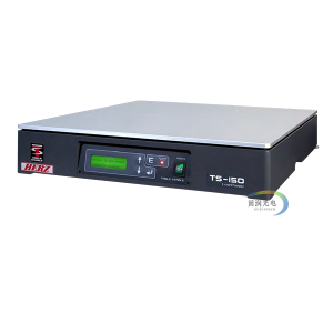 主动隔振台 压电传感器-六自由度减震技术 -AVI系列和TS系列技术简介