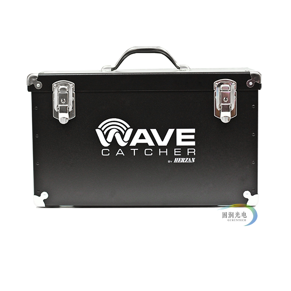 低频振动分析仪-场地测试振动分析仪-环境振动分析仪-WaveCatcher