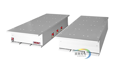主动式减震台-主动式减振台-主动减震光学平台 AVI-600series
