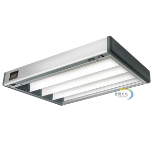 JUST多用途对色灯箱-吊顶式均匀光源-立式标准光源