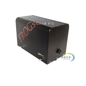 FROG超短脉冲测量仪-助力-飞秒激光器研究