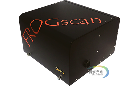 快扫超短脉冲测量仪-快速频率分辨光学开关-FROGscanUltra