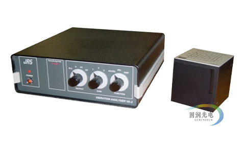 电子显微镜振动监测仪-低频加速度传感器-三轴压电加速度传感器 VA-2C