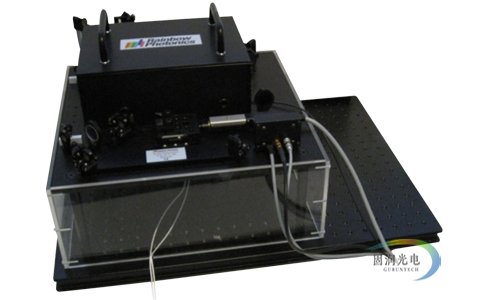 TeraIMAGE太赫兹时域成像光谱仪-太赫兹光谱系统