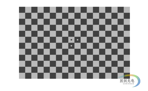Checkerboard测试卡-棋盘测试卡-高精度棋盘测试图卡