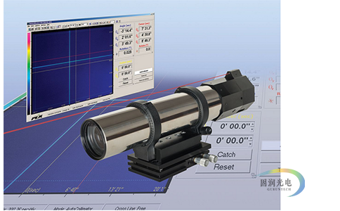 PLX高分辨率自准直仪-高精度自准直仪-PLX自准直仪 图片