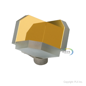 中空角锥反射镜-中空角反射器-PLX中空回反射器