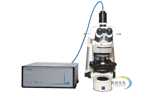 MSP200显微分光光度计-MSP200专业煤岩显微分析系统