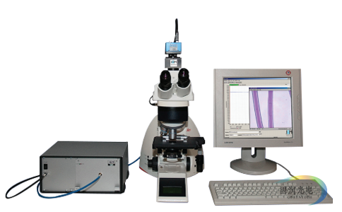 MSP400显微分光光度计-J&M显微光度计