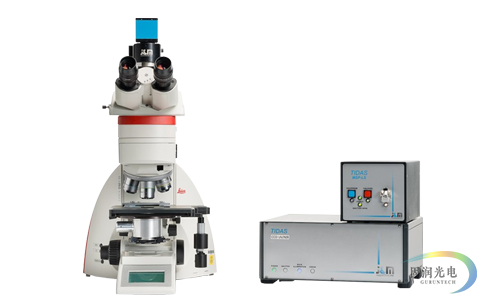 TIDASSMSP800显微分光光度计-MSP800显微光度计