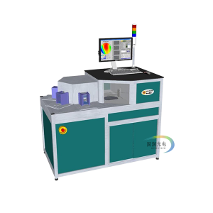 电致发光光致发光测试系统-PL&EL测试仪-RobotII