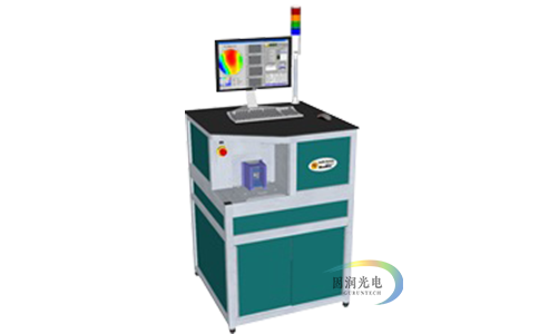 电致发光光致发光测试仪-EL&PL测试仪-RobotI