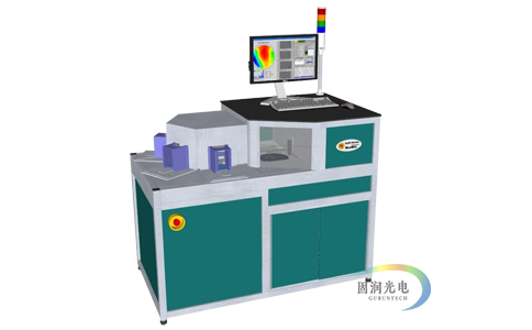 电致发光光致发光测试系统-PL&EL测试仪-RobotII