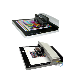 自动测色工作台-ColorPartner-印刷测色工作台