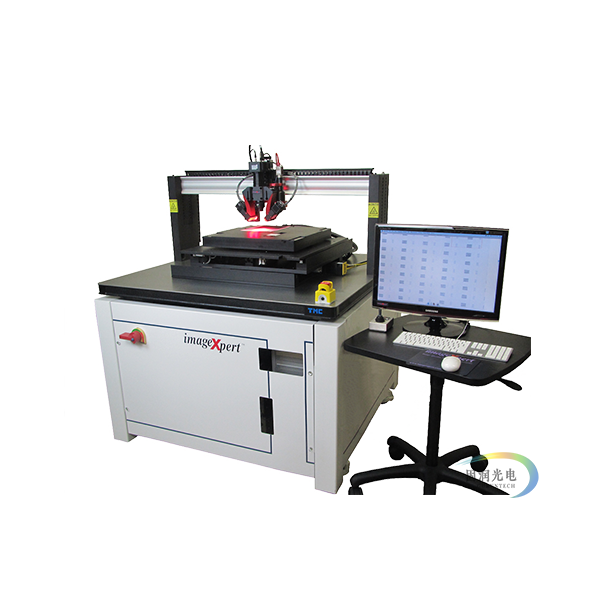 ImageXpert激光打印质量分析仪-喷墨质量分析仪