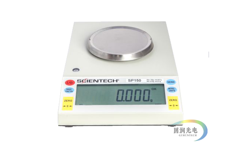 Scientech12000系列高精度电子天平-快速测量分析天平