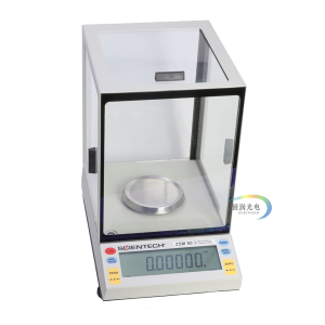 ScientechZeta系列高精度电子天平-工业快速称重分析天平