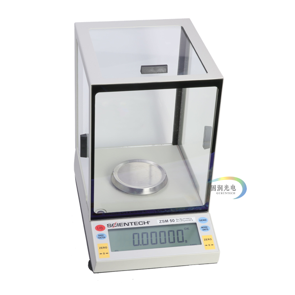 ScientechZeta系列高精度电子天平-工业快速称重分析天平