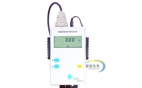 Scientech激光功率计-功率计表头-能量计表头-激光功率能量计