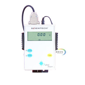 Scientech激光功率计-功率计表头-能量计表头-激光功率能量计