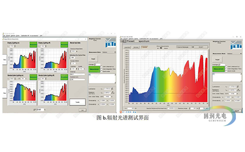 ALRS1000-显示屏环境光反射率测试技术方案 3