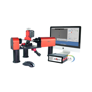 JetXpert飞行墨滴表征分析系统-印刷墨滴分析仪