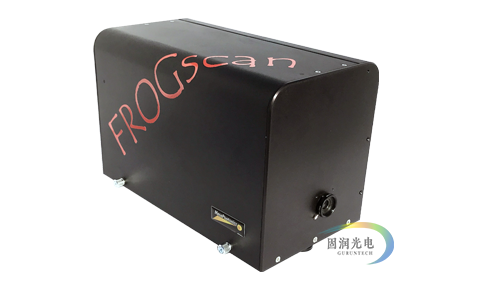 FROG超短脉冲测量仪-助力-飞秒激光器研究 1