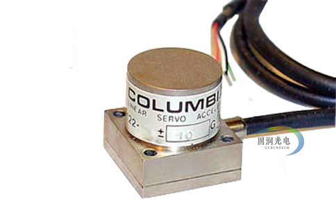 Columbia-力平衡加速度计-SA122R