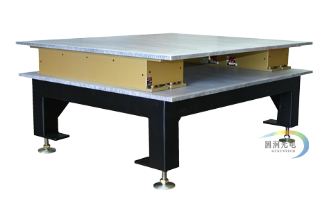 Tablestable-主动隔振技术-主动式减振台-AVI