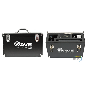 Wavecatcher振动分析仪-电镜安装现场勘测工具