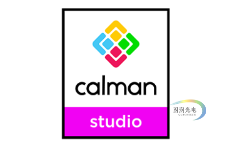 Calman Studio-PortraitDisplays-专业校色软件