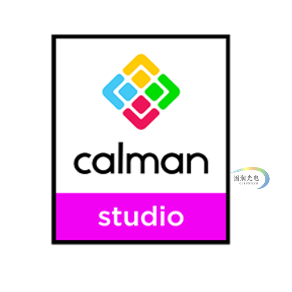 Calman Studio-PortraitDisplays-专业校色软件