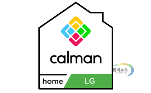 LG显示器显示器色彩校准-Portrait display校色软件-Calman Home for LG