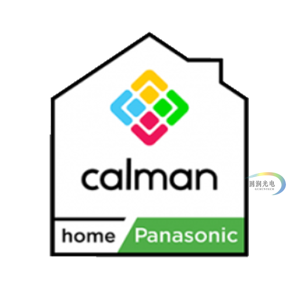 松下专业显示器颜色校正软件-Calman Home for Panasonic