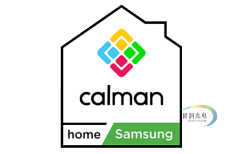 三星显示屏色彩校正软件-CalmanHomeforSamsung