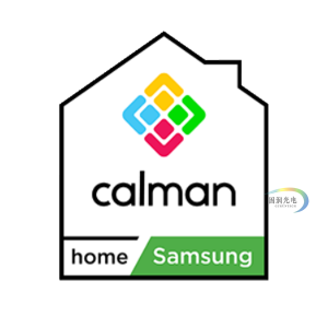 三星显示屏色彩校正软件-CalmanHomeforSamsung