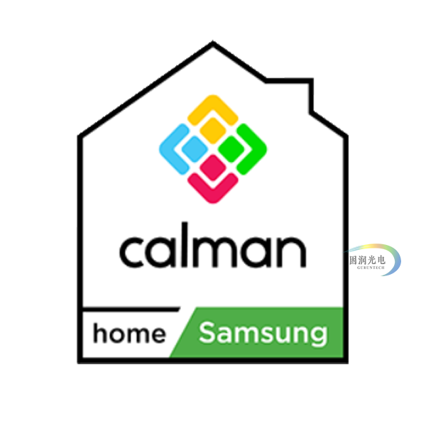 三星显示屏色彩校正软件-CalmanHomeforSamsung