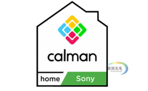 Sony显示器专业校色软件-CalmanHomeforSony