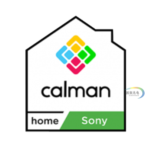 Sony显示器专业校色软件-CalmanHomeforSony