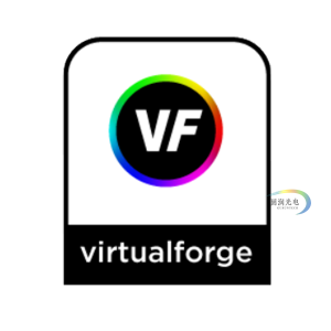 视频信号发生器-VirtualForgeSoftware Pattern Generator