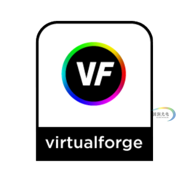 视频信号发生器-VirtualForgeSoftware Pattern Generator