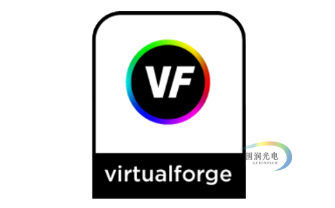 视频信号发生器-VirtualForgeSoftware Pattern Generator