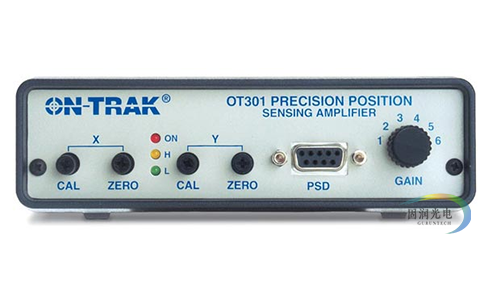 On trak位置传感放大器-OT301多功能位置传感放大器 1