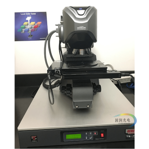 TS系列主动隔振台-激光扫描显微镜-应用