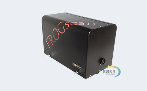 超短脉冲测量仪 FROG